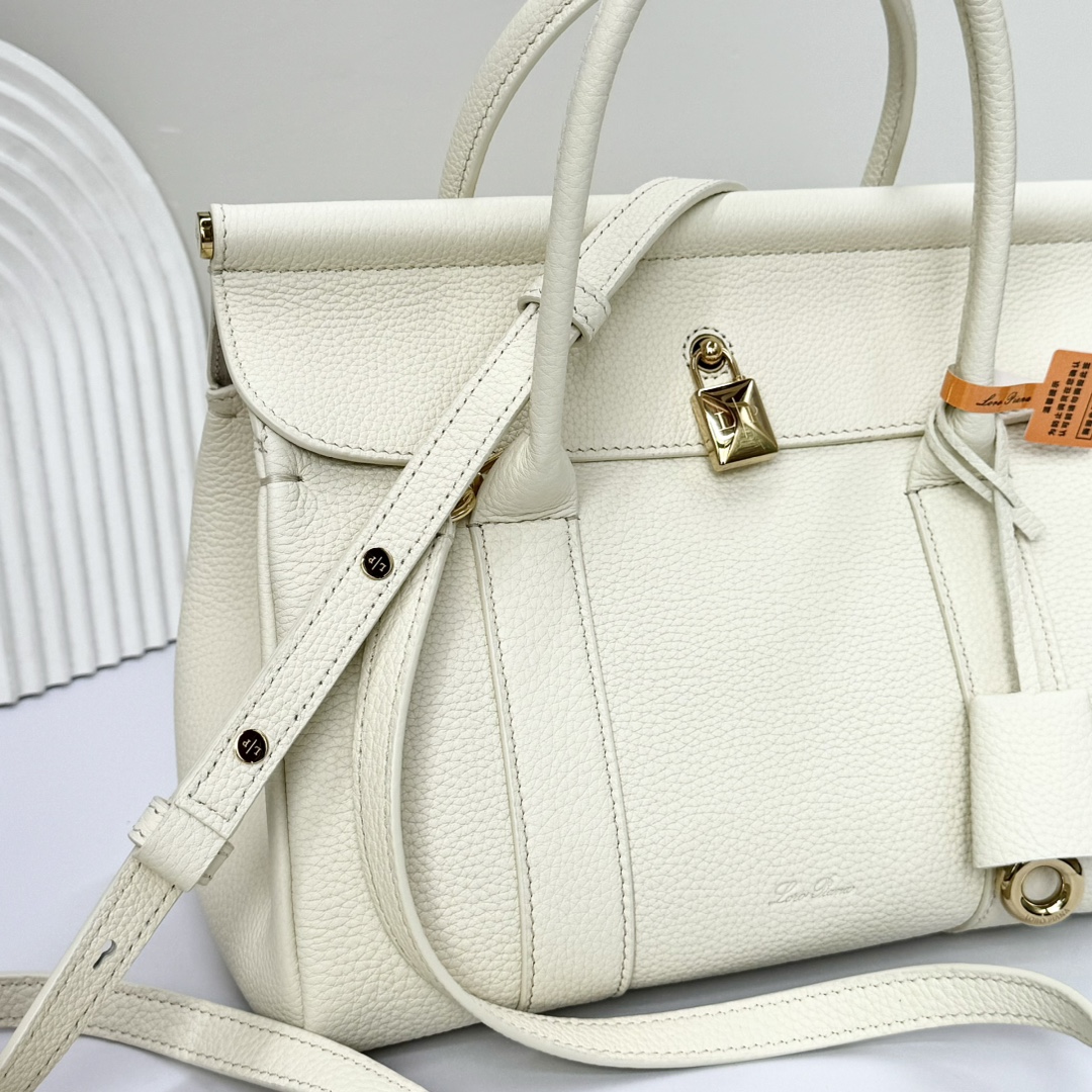 Loro Piana Loom L25 Bag