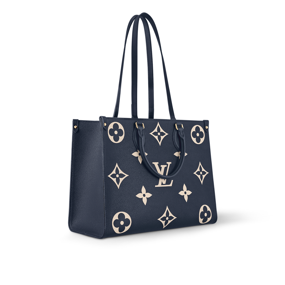 Louis Vuitton ONTHEGO Medium Handbag M45494