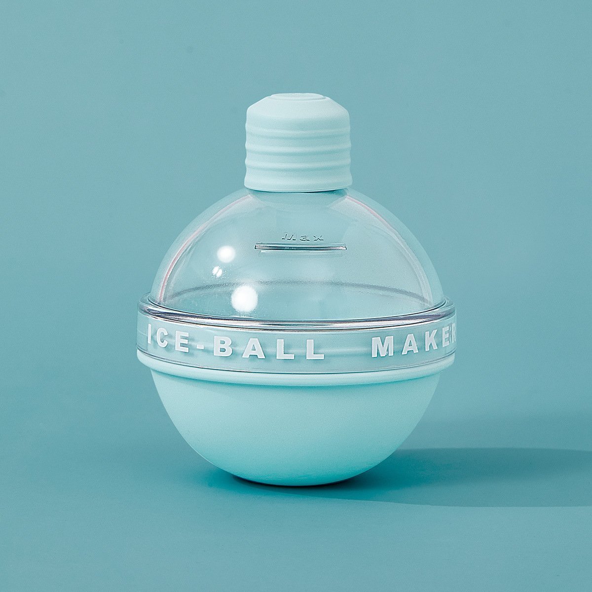 🧊Summer New Creative Light Bulbs Ice Molds