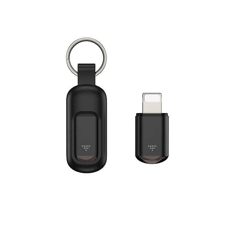 💥Especial Deal - [SAVE 60% OFF]💥iFlipper Upgraded Capsule Smartphone Universal Remote Control