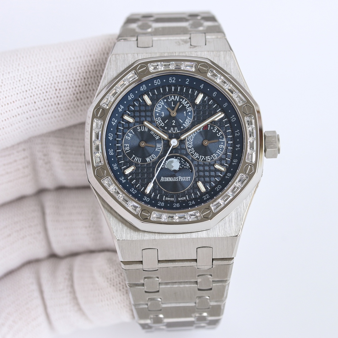 Audemars Piguet Royal Oak 26574ST.OO.1220ST.03