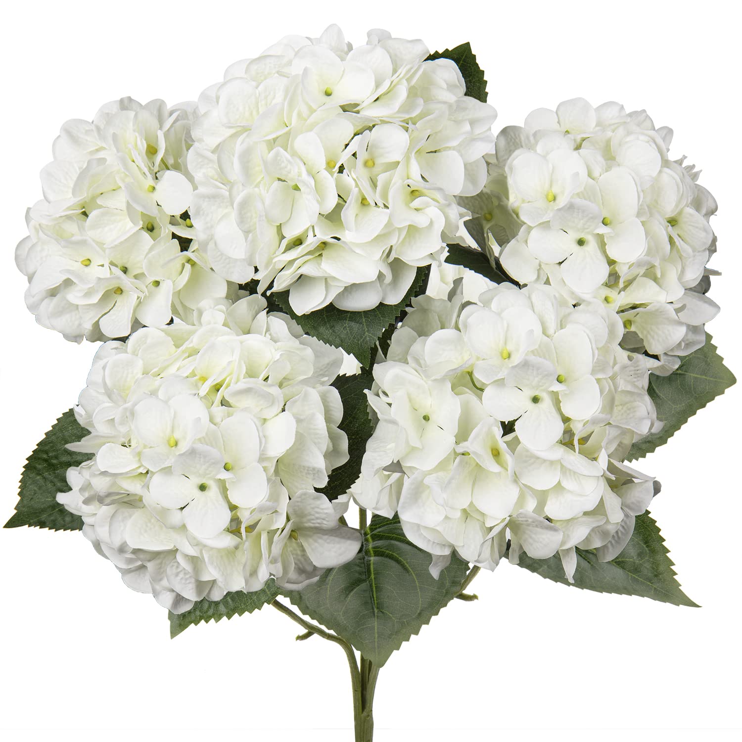 💖Last Day 49% OFF💖Large Artificial Hydrangeas Silk Flowers