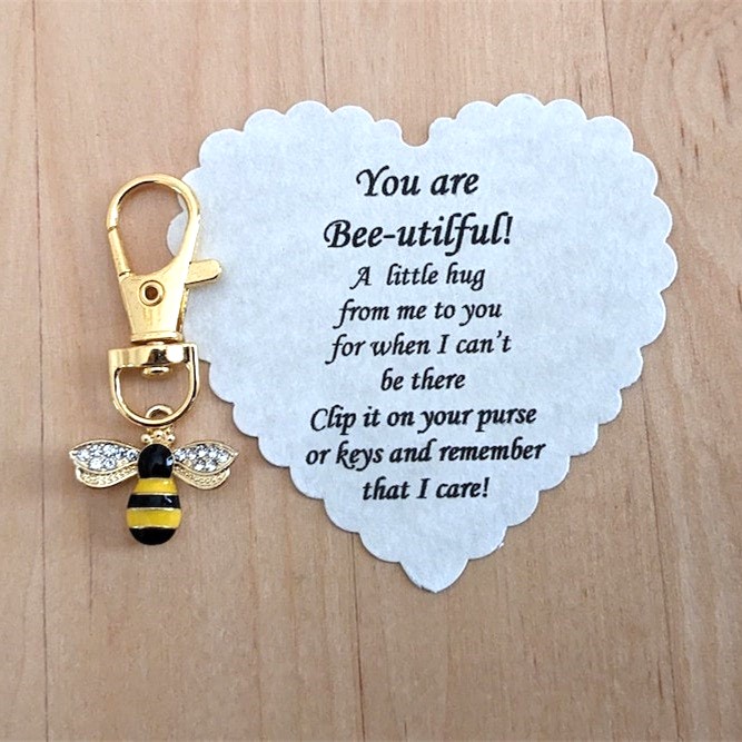 Pocket Hug |Thinking of You Gift