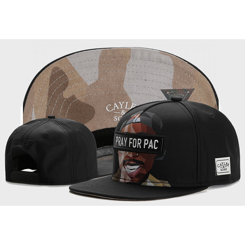 Adjustable Snapback Hat for Men Women,Unisex Hip Hop Baseball Cap Flat Bill Brim Dad Hats