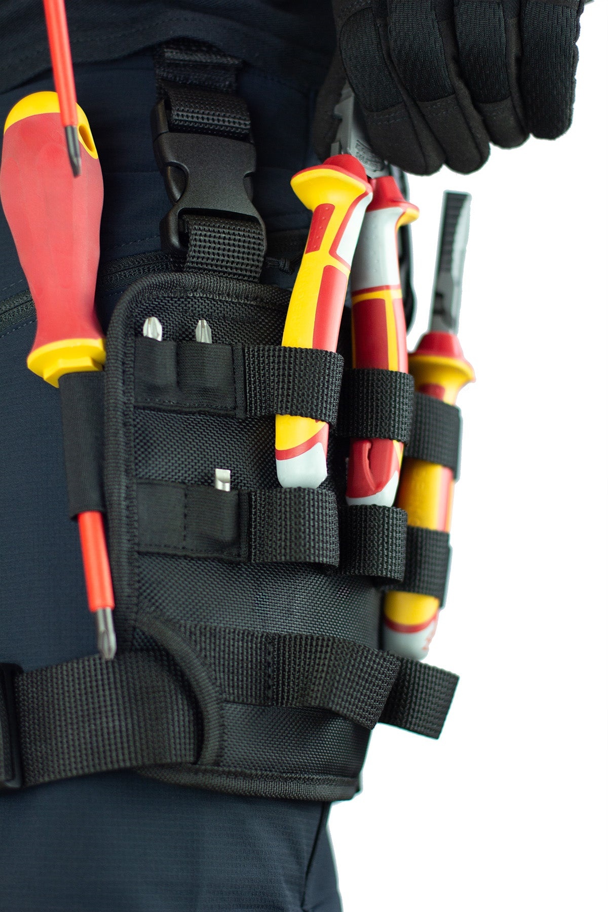 🔥Last Day 60% OFF🔥Portable Tool Belt Pouch Multifunctional Tool Pouch