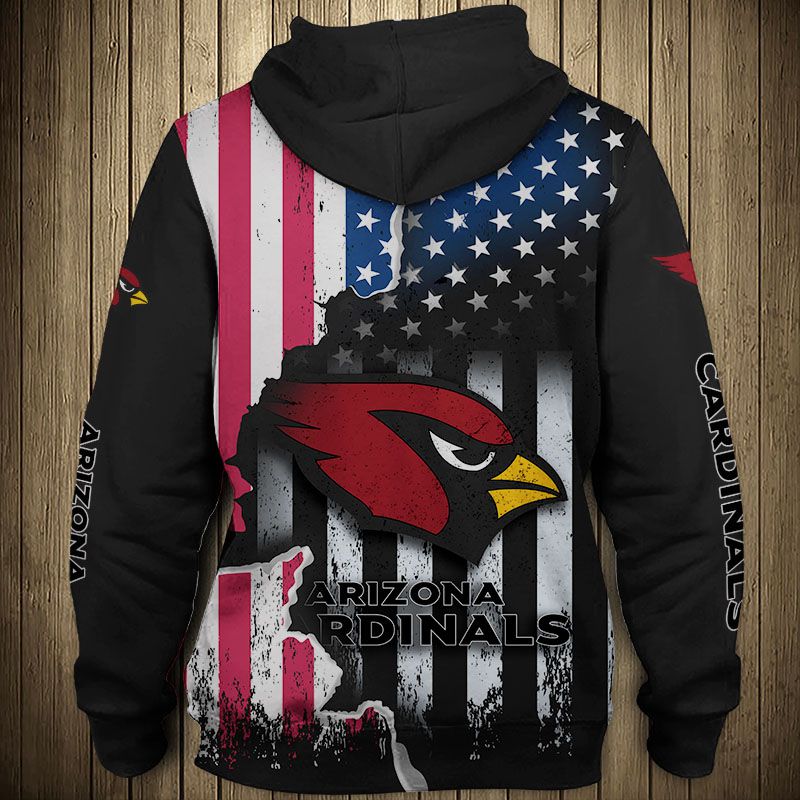 ARIZONA CARDINALS 3D AC160