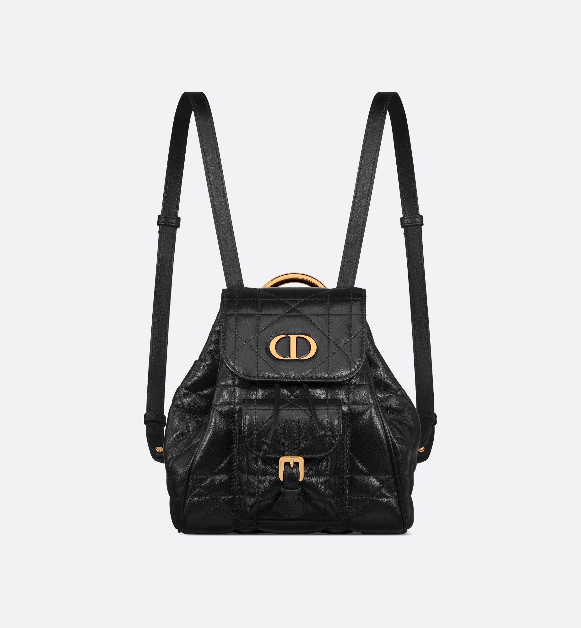 Dior Small Dior Caro Backpack M6302UNOZ_M900