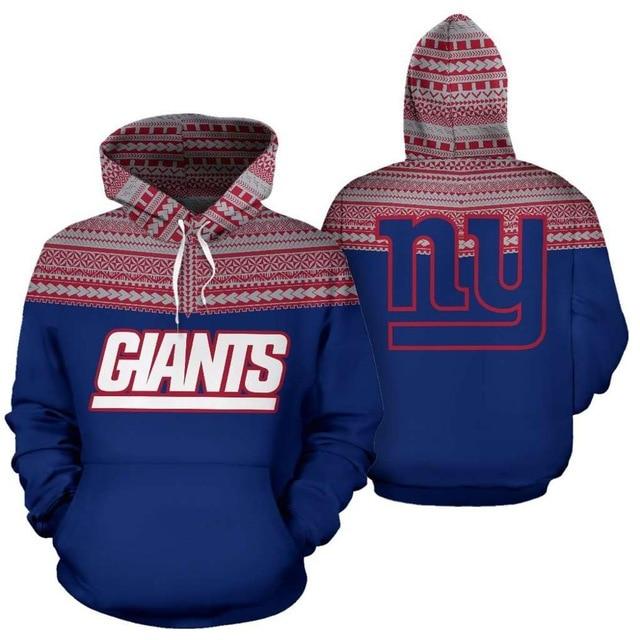 NEW YORK GIANTS 3D NYG180