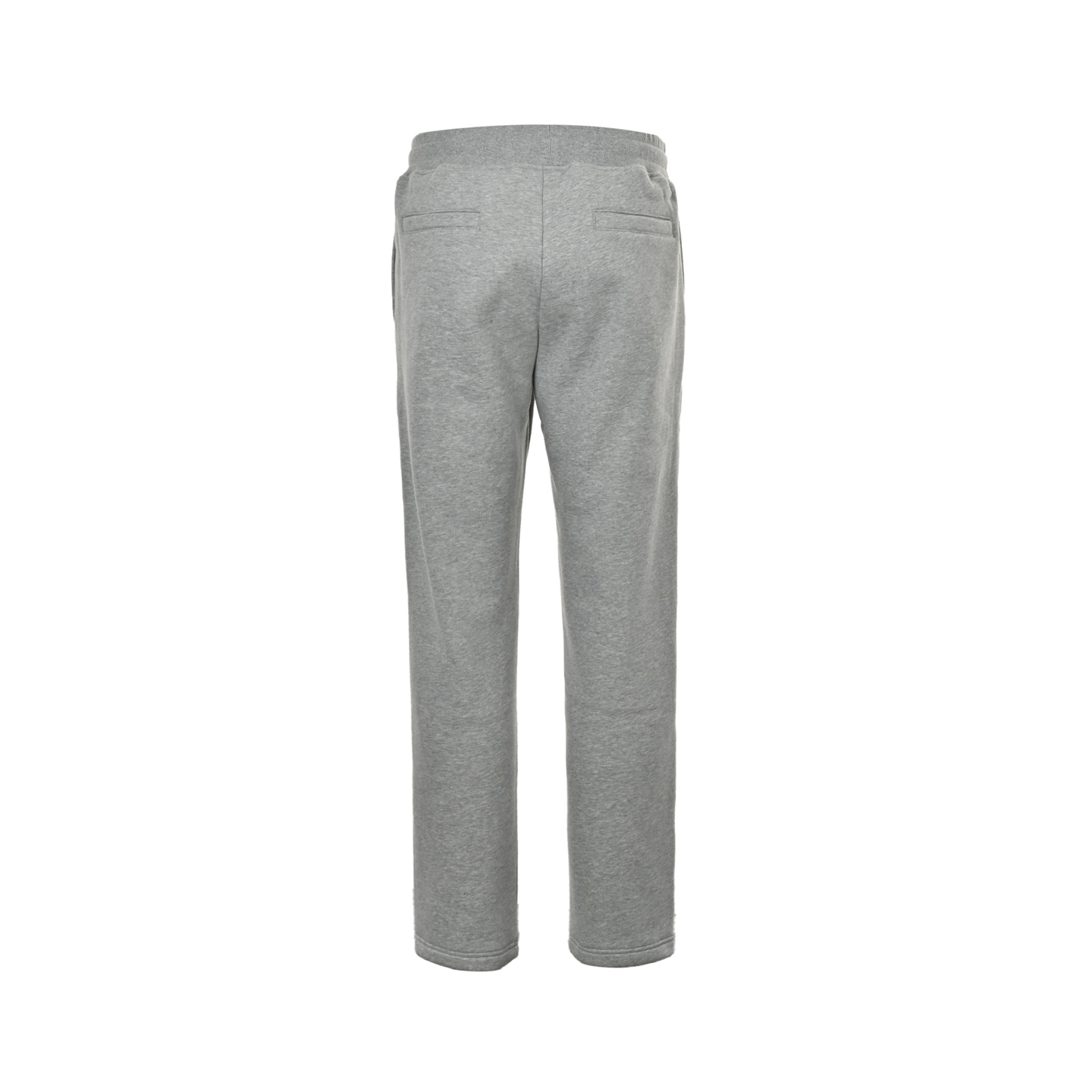 Dior 24Fw circular embroidered web fleece trousers