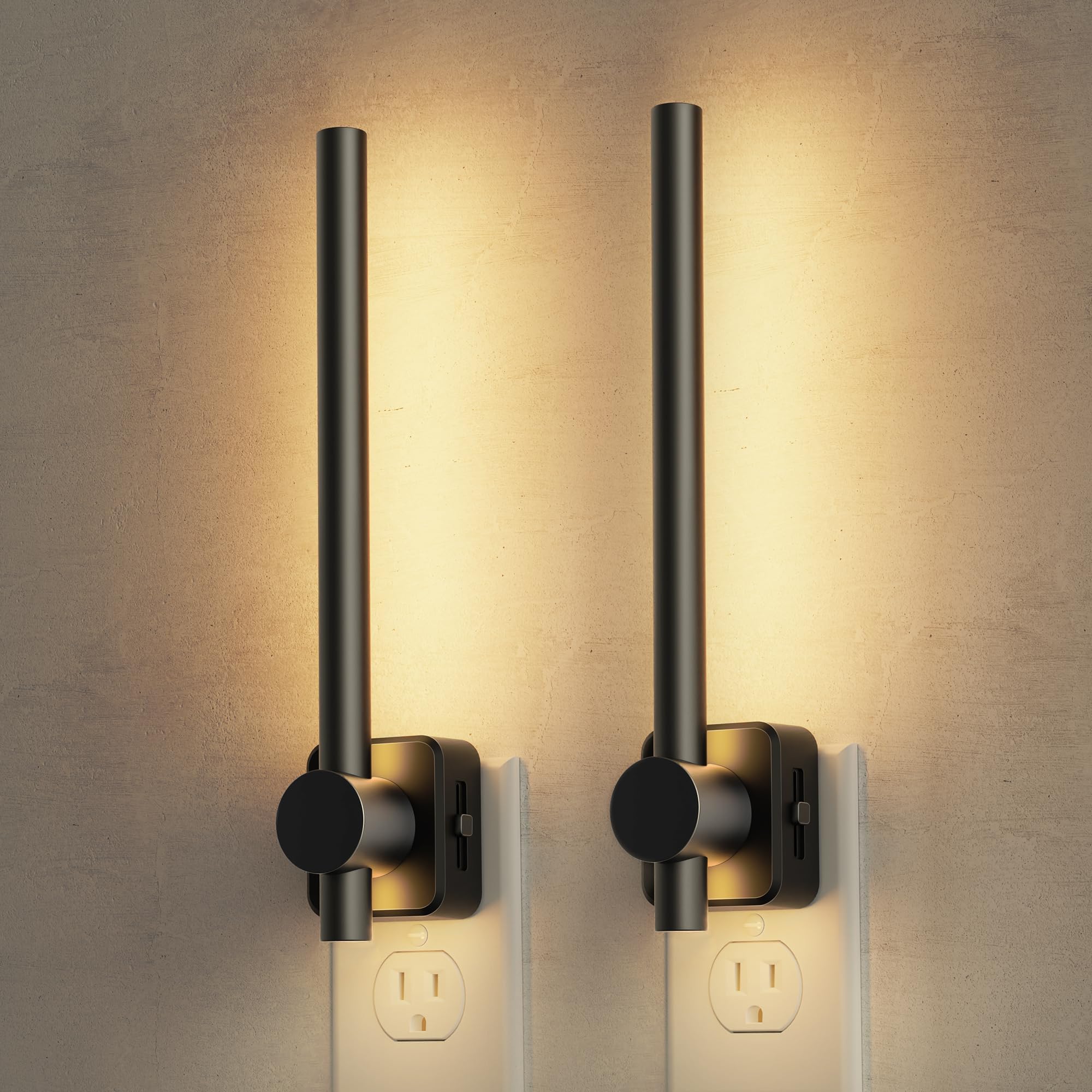 🔥On Sale🔥LED Night Light With Sensor Dusk to Dawn