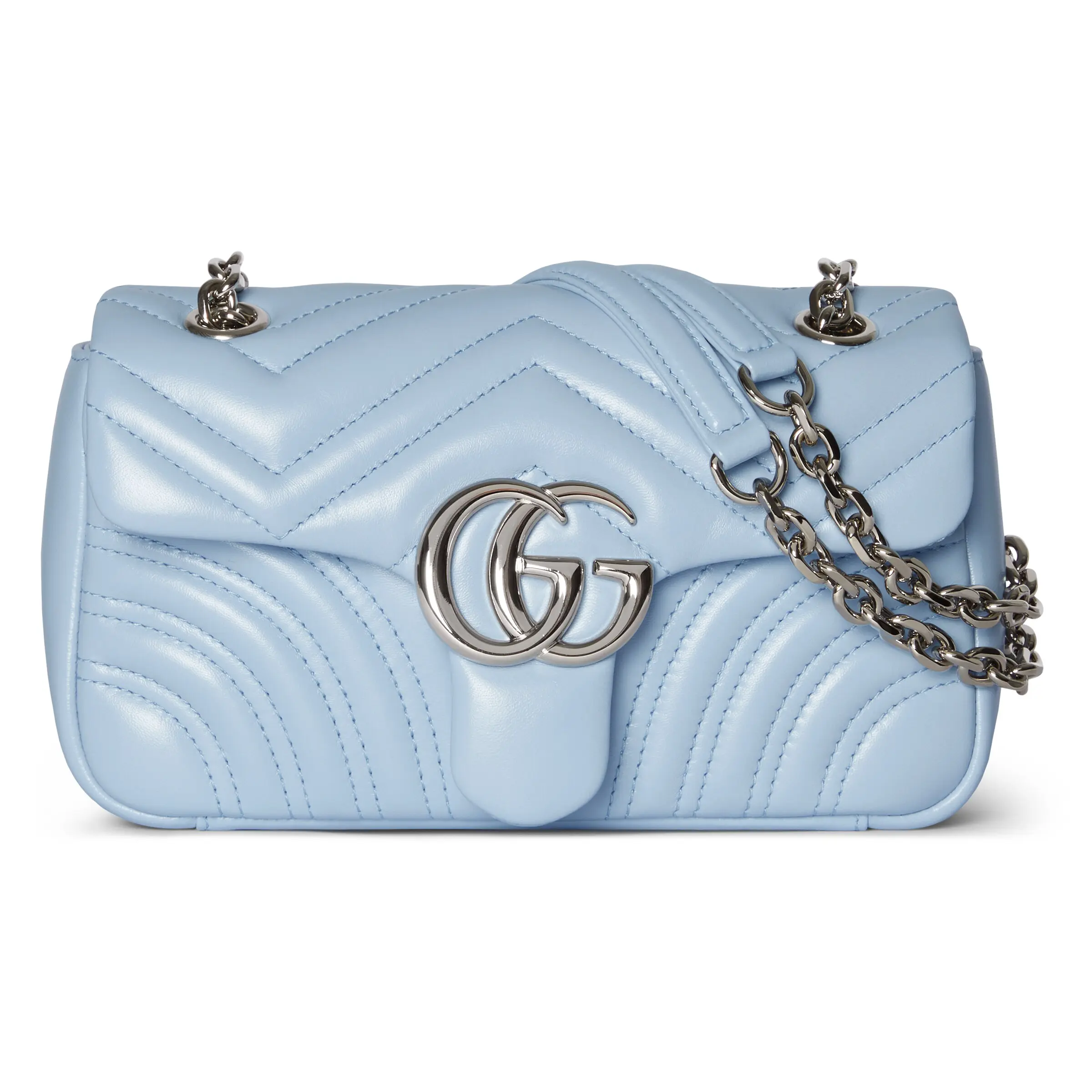 Gucci GG Marmont small shoulder bag 837267 AAFA1 4928