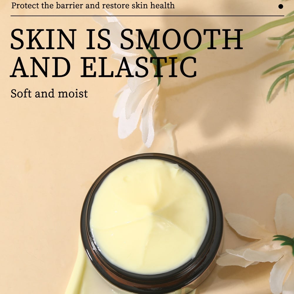 💖Beef Tallow Beeswax and Honey Face Moisturiz💥