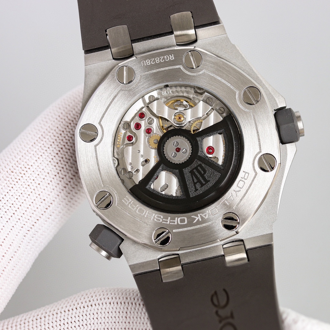 Audemars Piguet Royal Oak Offshore Series 15720ST.OO.A009CA.01