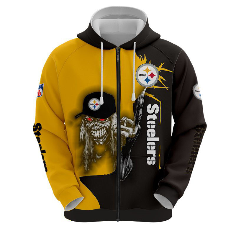 PITTSBURGH STEELERS 3D PS97