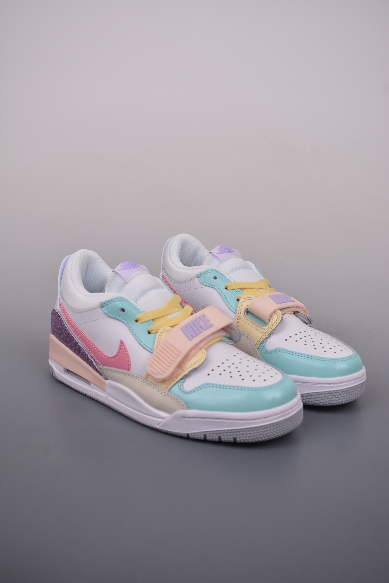 Nike Air Jordan Legacy 312 Low GS Cream cone HF0747-151