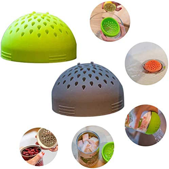 The Micro Kitchen Colander