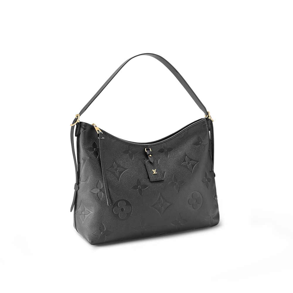 Louis Vuitton CARRYALL Medium M46289