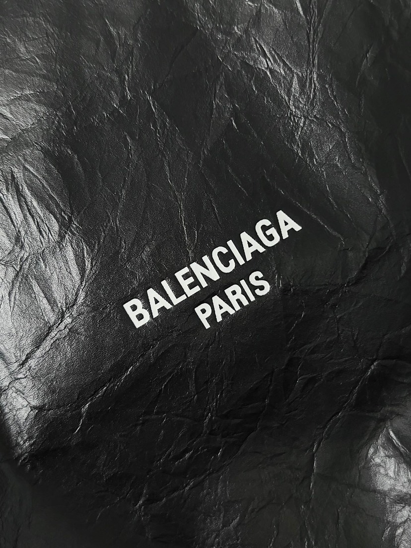 Balenciaga Crush Small Bag