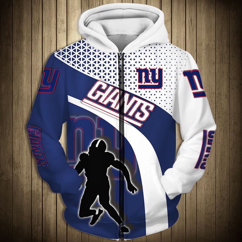 NEW YORK GIANTS 3D NYG220