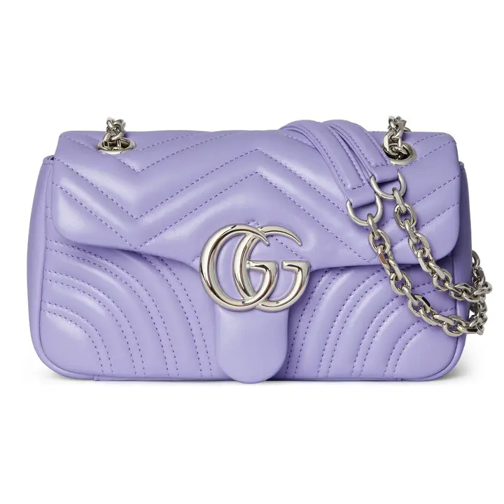 Gucci GG Marmont small shoulder bag 837267 AAFA1 4928