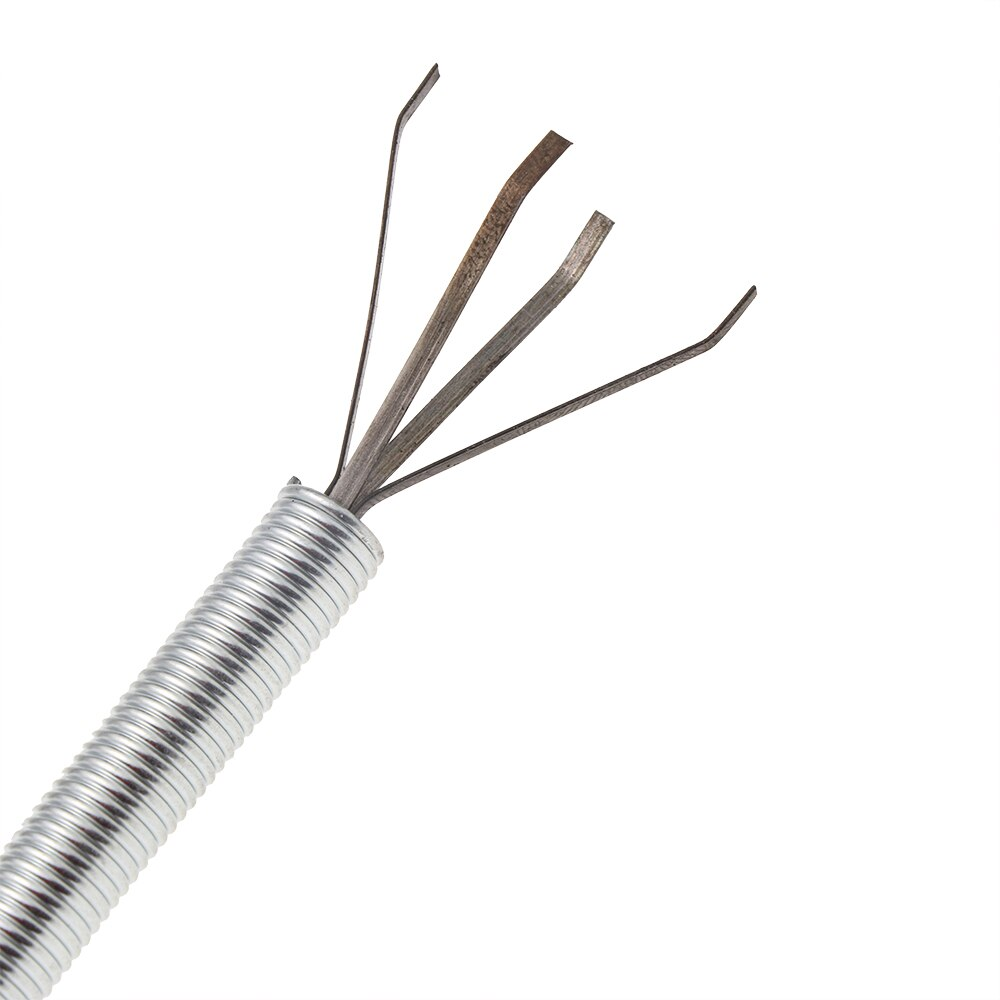 Bathroom Kitchen Spring Sewer dredging tool