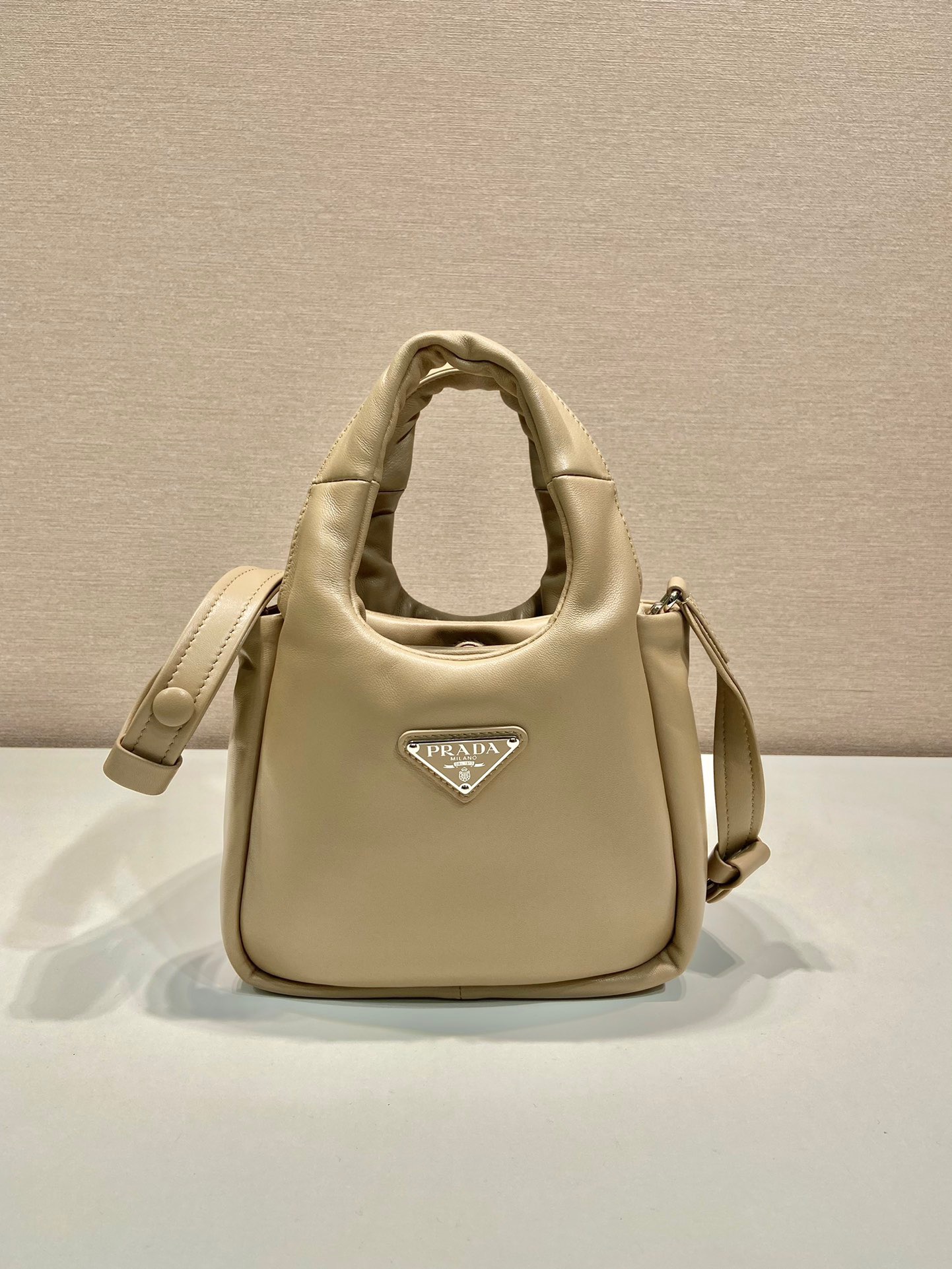 Prada Small Handbag 1BA359