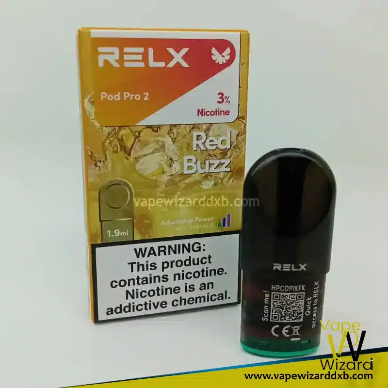 Relx Pod Pro 2