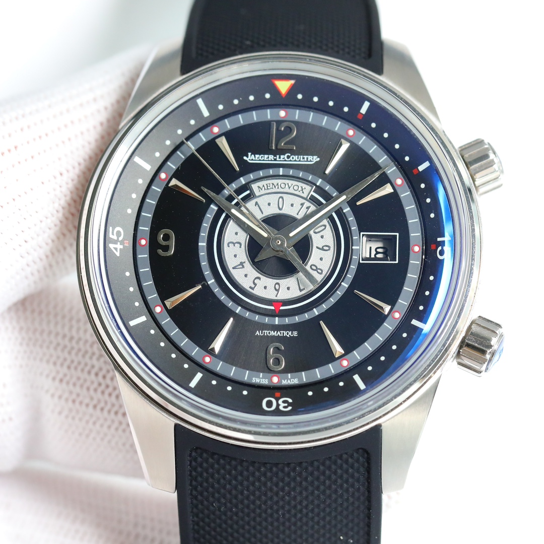 Jaeger Lecoultre North Star Series