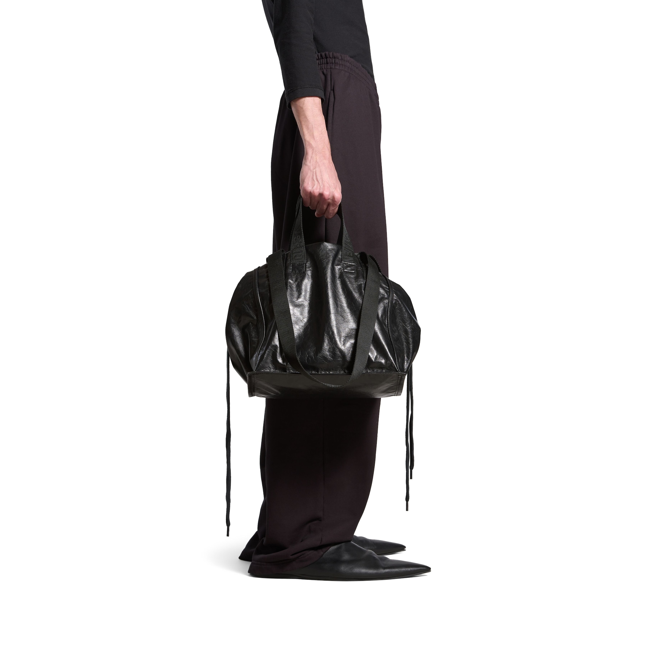 Balenciaga Cargo Tote Bag