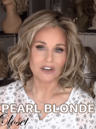 MID-LENGTH WIG BY RW