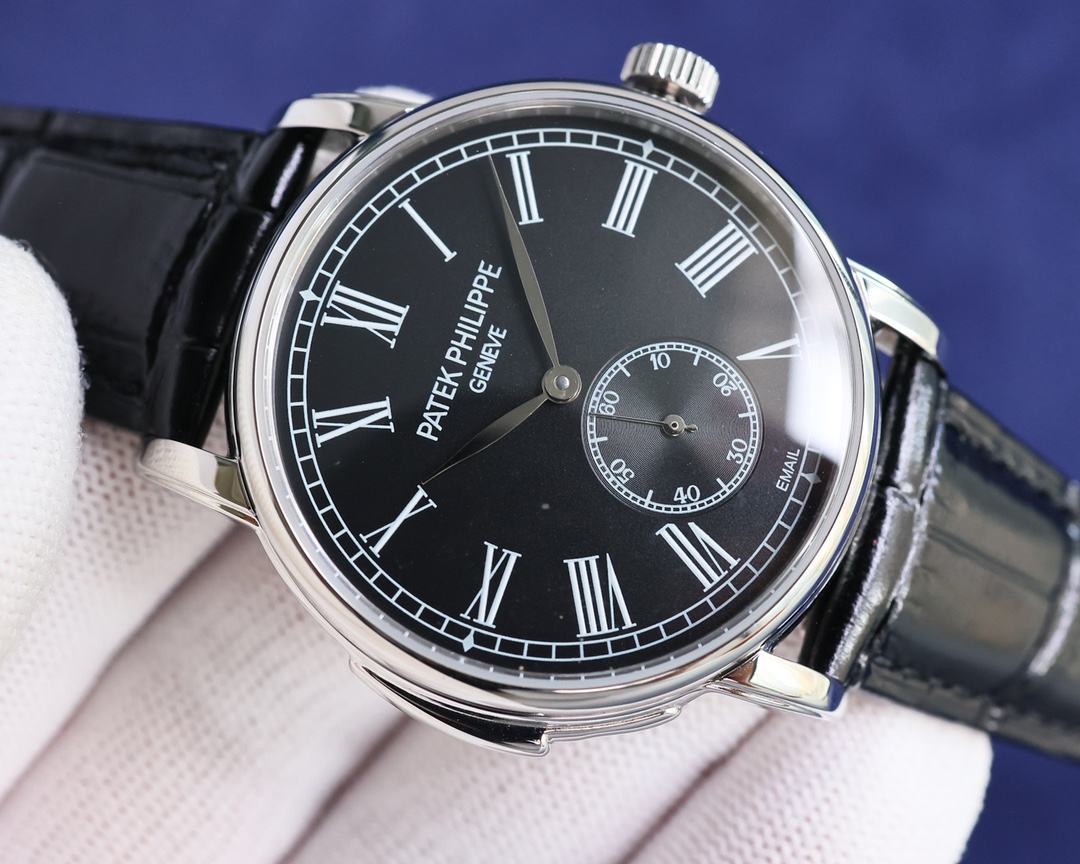 Patek Philippe TW Factory 5078