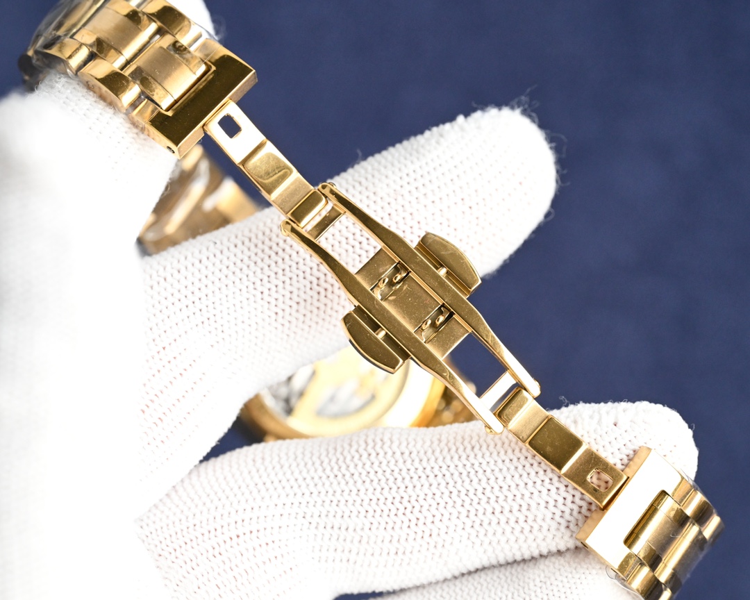Vacheron Constantin Ladies Jewelry Series Moon Phase Series