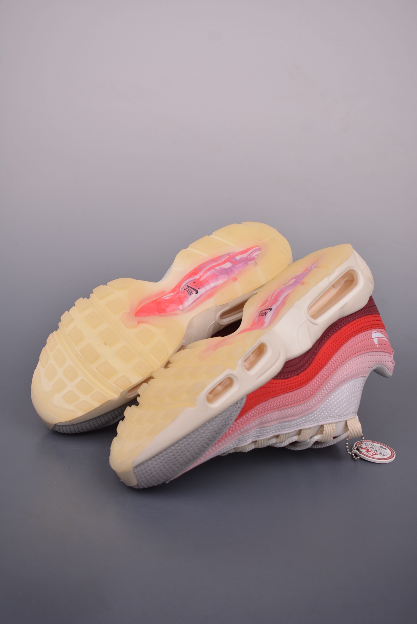 Nike Air Max 95 QS “Anatomy of Air” DM0012-600