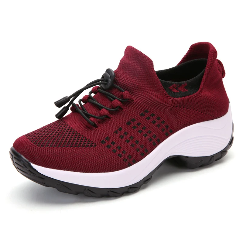 🎁Latest Women's Comfort Sports Shoes