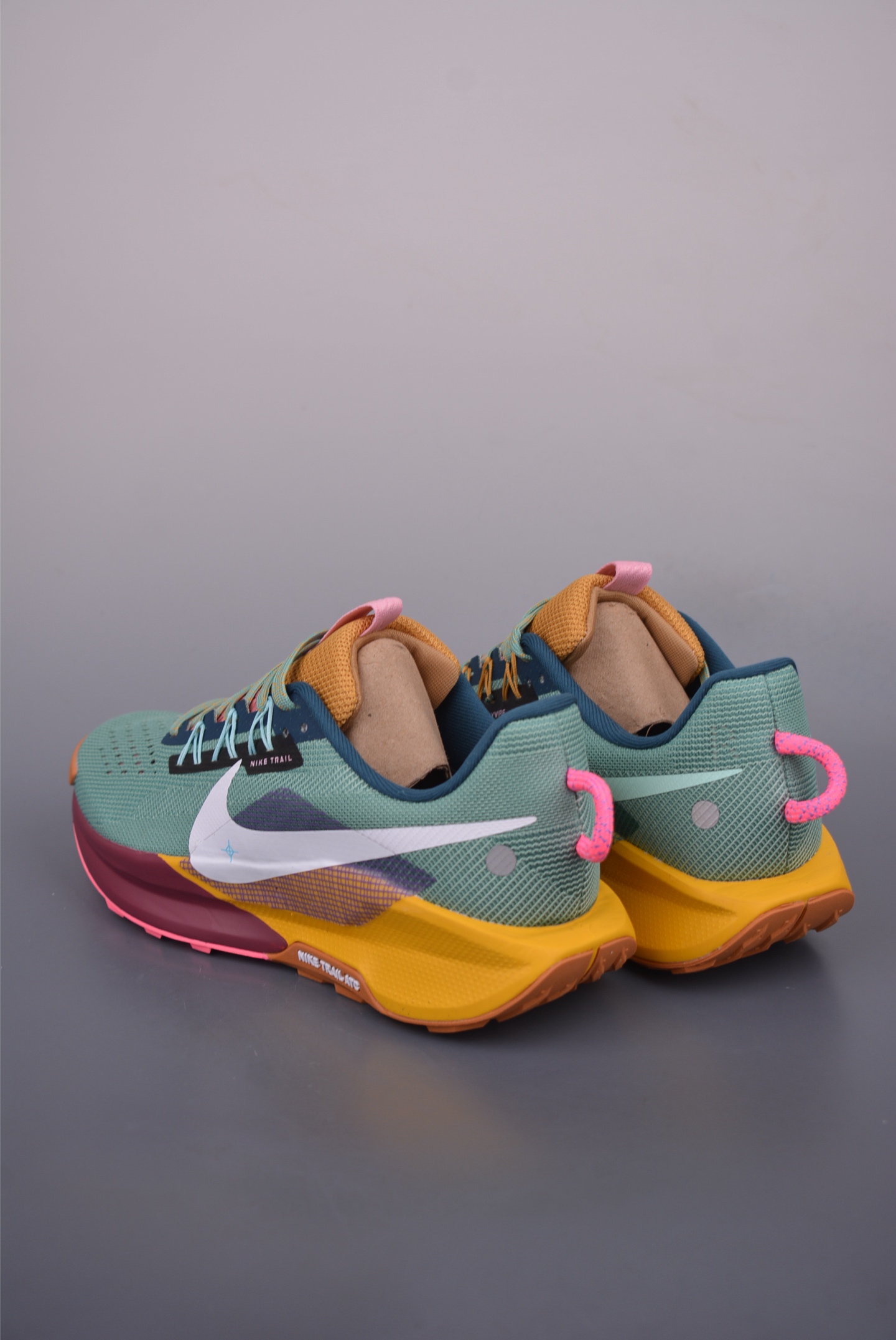 Nike REACTX PEGASUS TRAIL 5 Next Nature DV3864-100