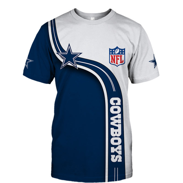 DALLAS COWBOYS 3D DC004