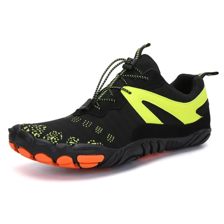 Couples Casual Outdoor Sports Hiking Shoes
