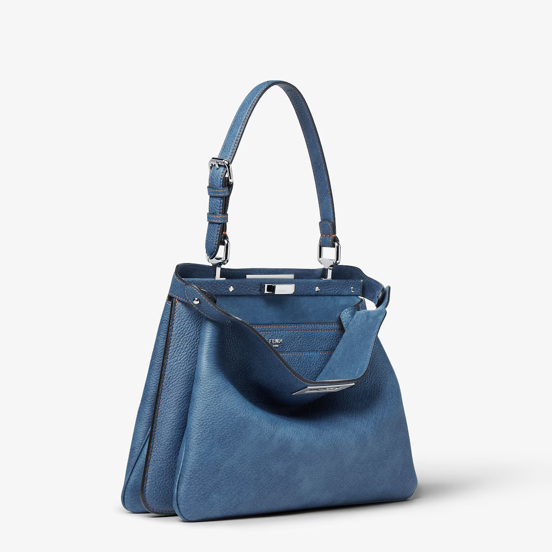 Fendi Peekaboo Soft Medium 8BN353AUR3F04QL