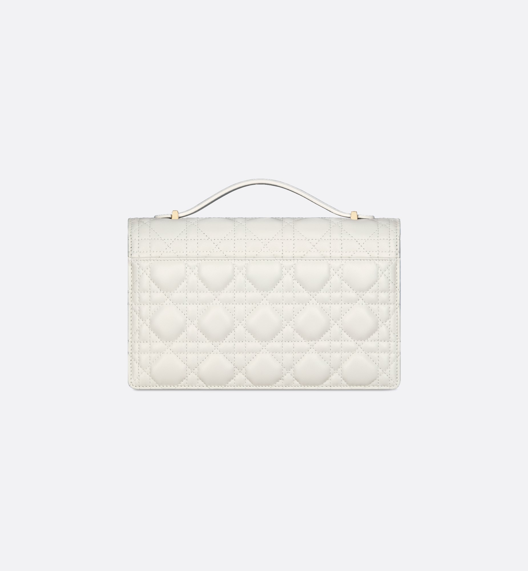 Dior My Dior Top Handle Handbag M0997ONGE_M030
