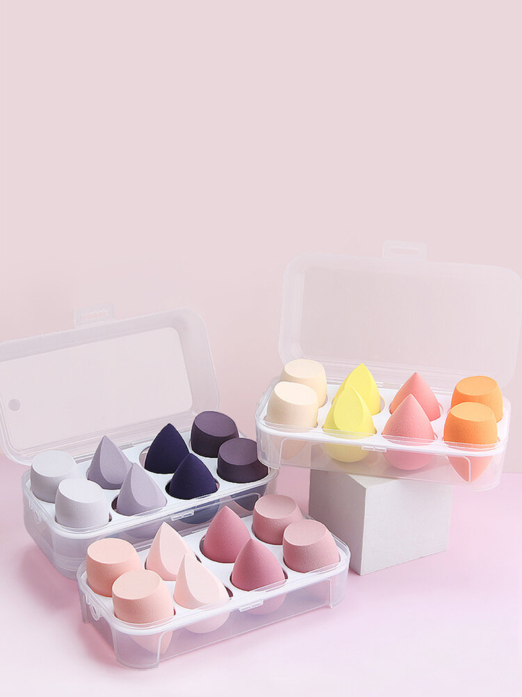 Summer Hot Sale 50% OFF - 8  Beauty Eggs(BUY 2 SAVE 10%)