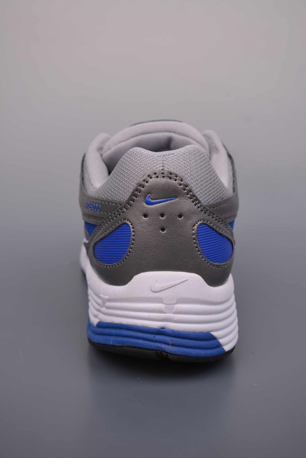 Nike P-6000 PremiumWolf Grey Royal BV1021-006
