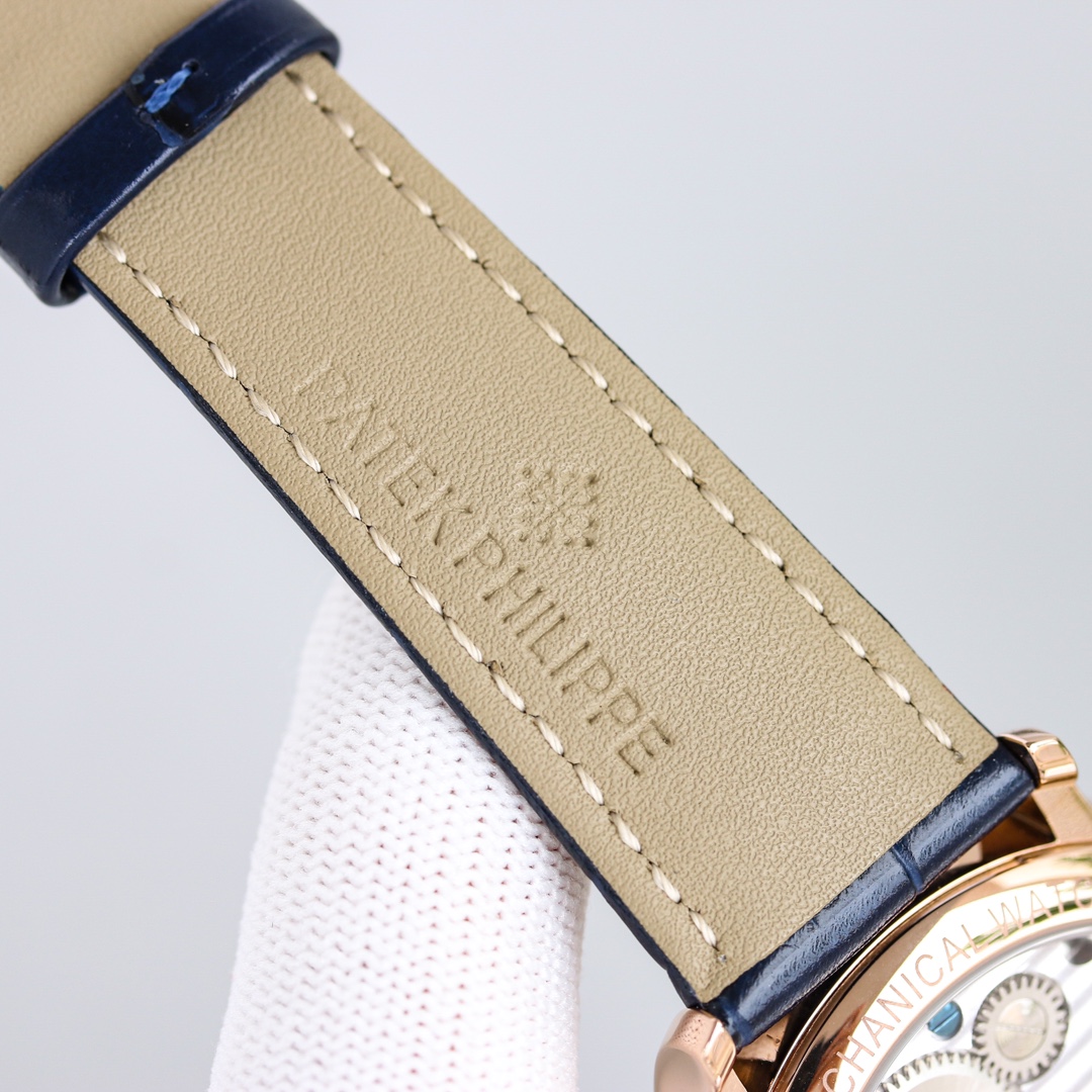 Patek Philippe Starry Sky Co-Axial Tourbillon