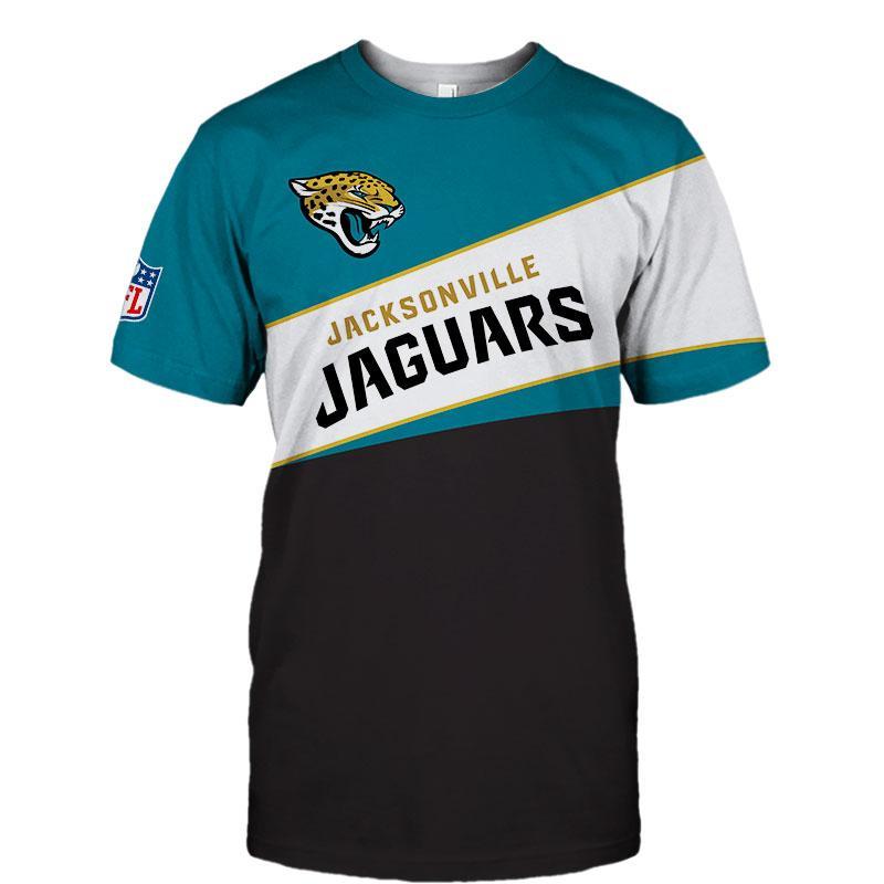 JACKSONVILLE JAGUARS 3D HNT1436