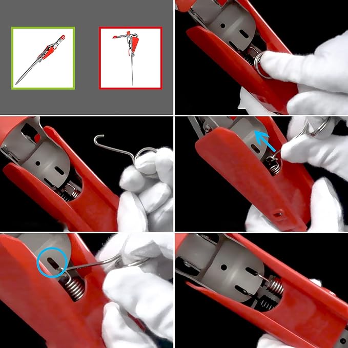 Automatic Fishing Bracket