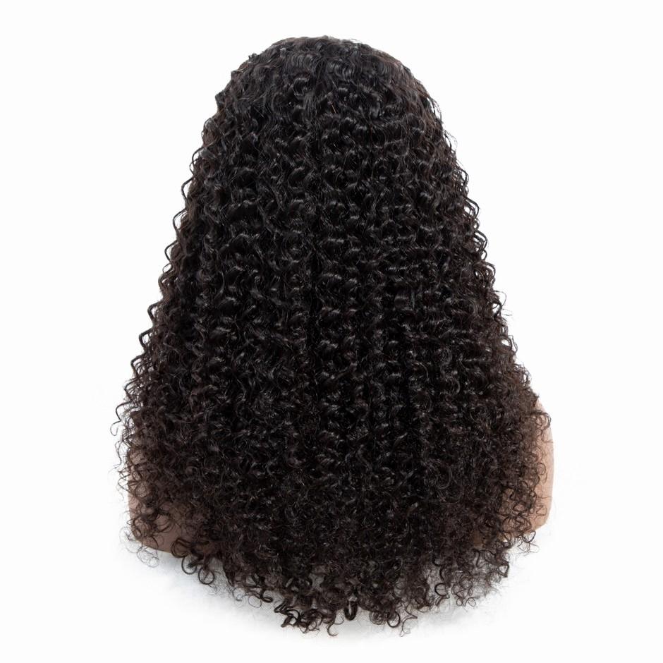 New Kinky Curly For Afro Women