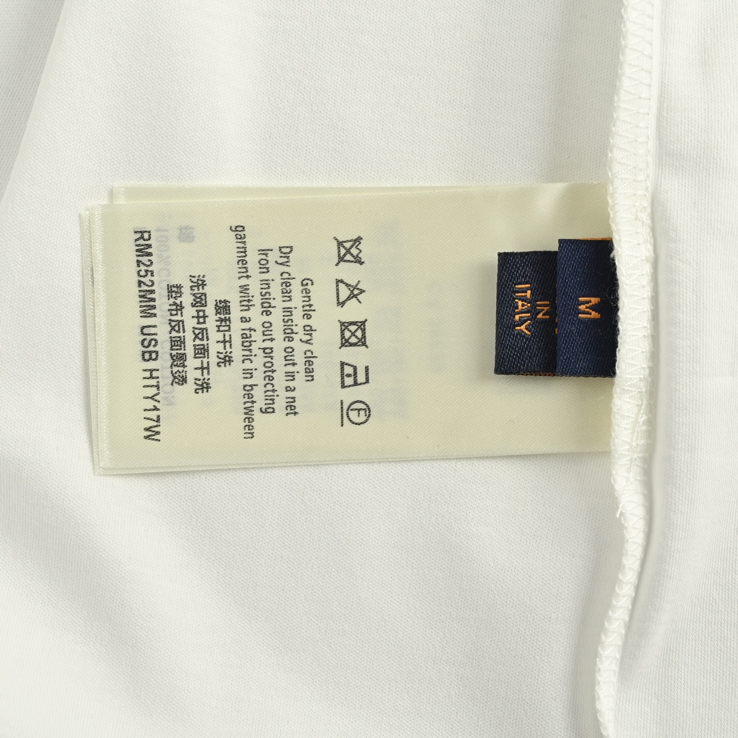 Louis Vuitton 25ss floral print short-sleeve shirt