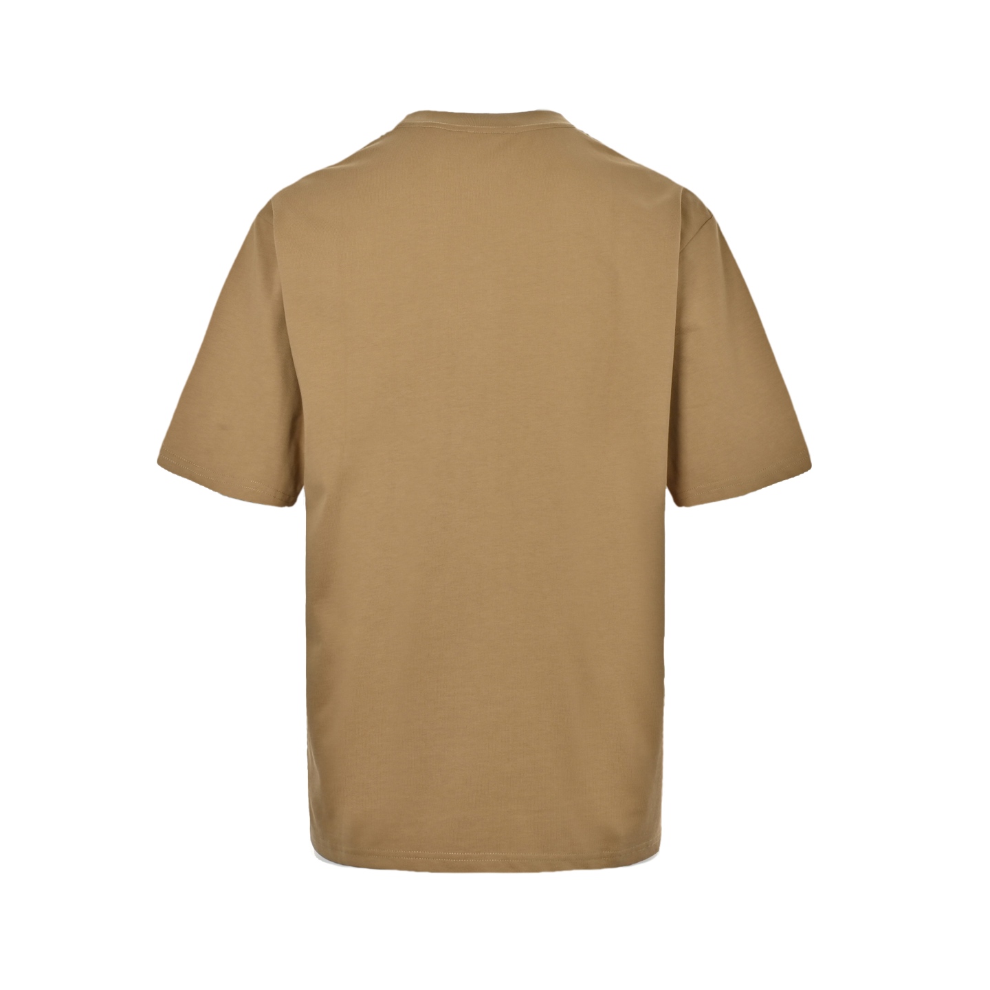 Burberry embroidered warhorse logo short sleeve
