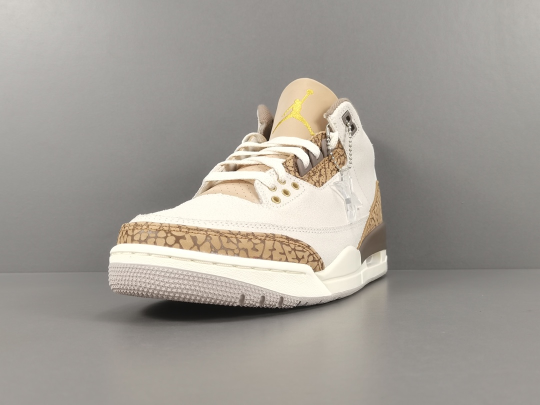 Nike Air Jordan 3 RetroPalamino CT8532-102