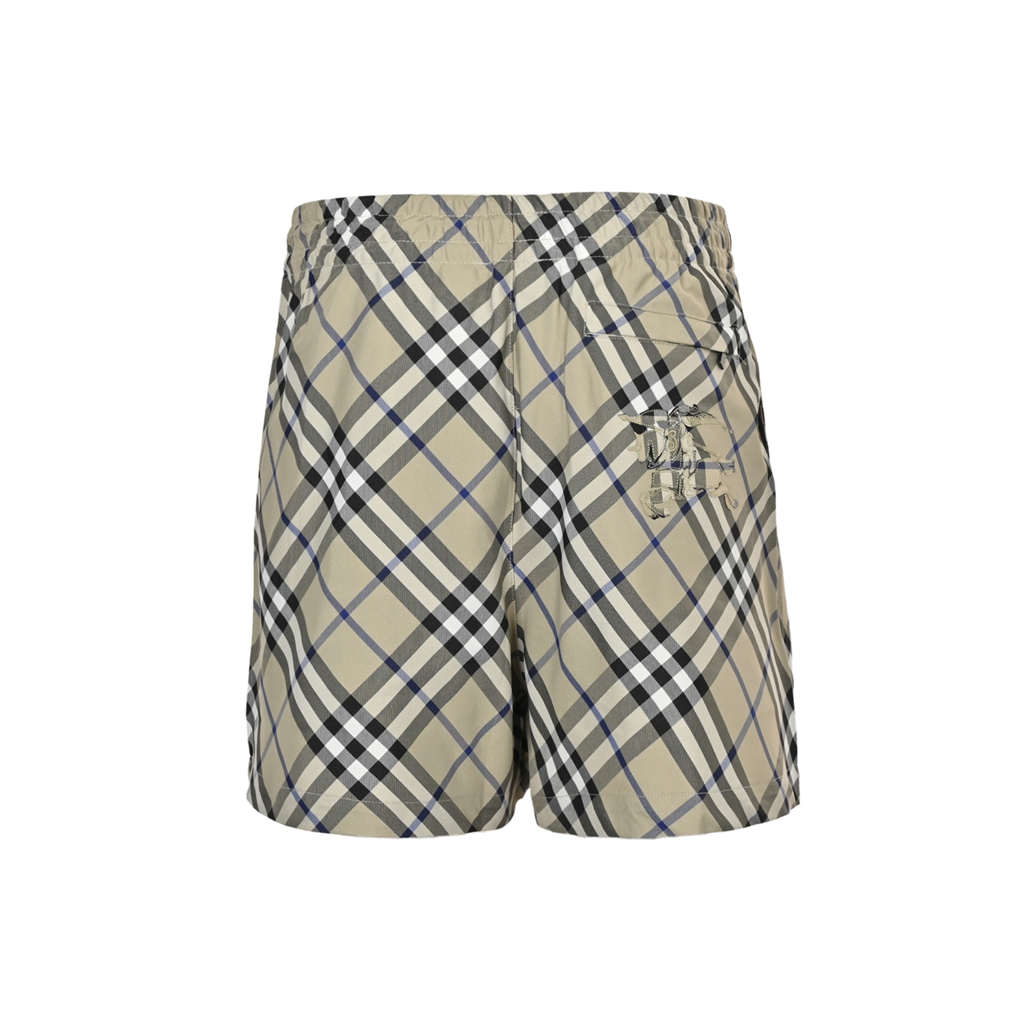 Burberry 25ss Twill Shorts