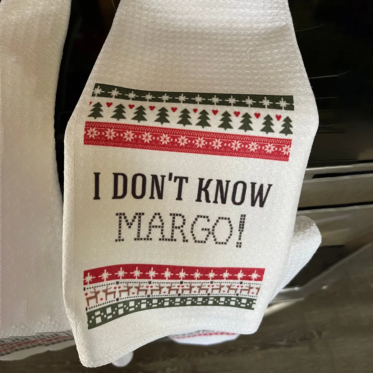 🤣Funny Christmas Vacation Towels
